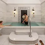 Kervansaray Thermal Hotel Convention Center & Spa Hotel Bursa