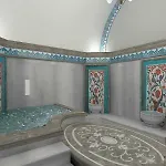 Kervansaray Thermal Hotel Convention Center & Spa Hotel