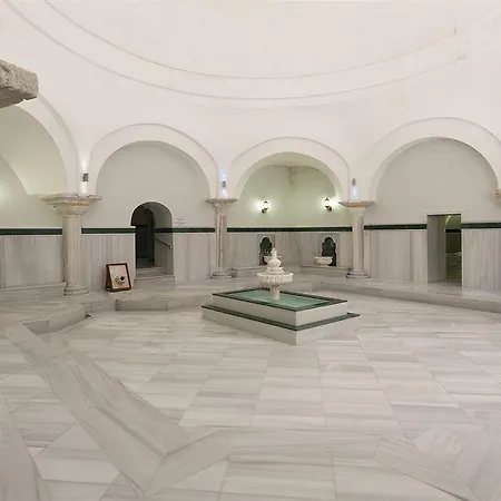 Kervansaray Thermal Hotel Convention Center & Spa Hotel