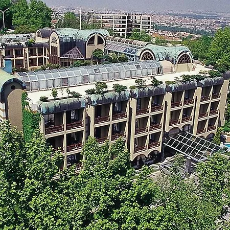 Kervansaray Thermal Hotel Convention Center & Spa