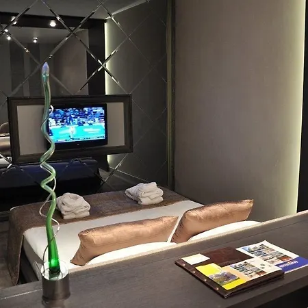 ケルバンサライ タルマル ホテル