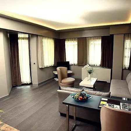 Hotel Kervansaray Thermal Hotel Convention Center & Spa 5*