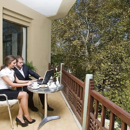 ケルバンサライ タルマル ホテル ホテル ブルサ