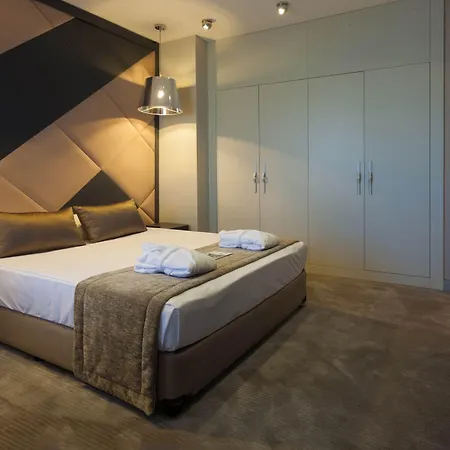 ケルバンサライ タルマル ホテル