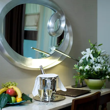 Hotel Kervansaray Thermal Hotel Convention Center & Spa Bursa