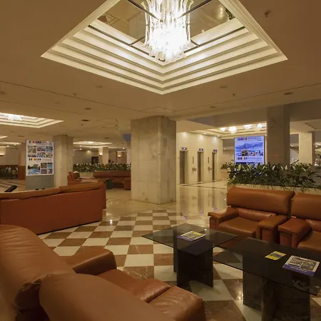 Kervansaray Thermal Hotel Convention Center & Spa Bursa