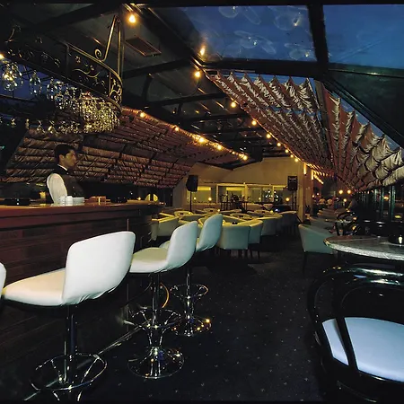 ホテル ケルバンサライ タルマル ホテル 5*