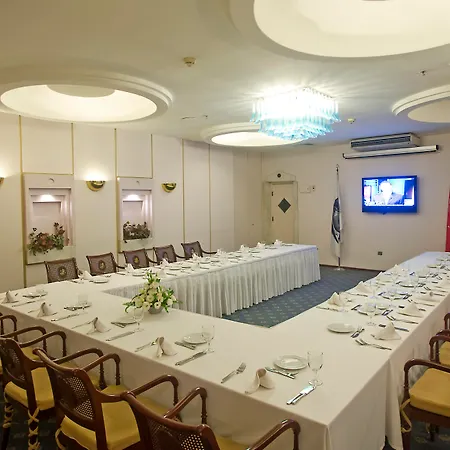 Kervansaray Thermal Hotel Convention Center & Spa Hotel