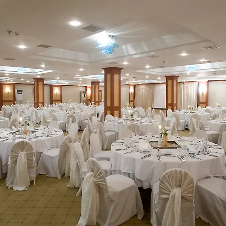 Hotel Kervansaray Thermal Hotel Convention Center & Spa