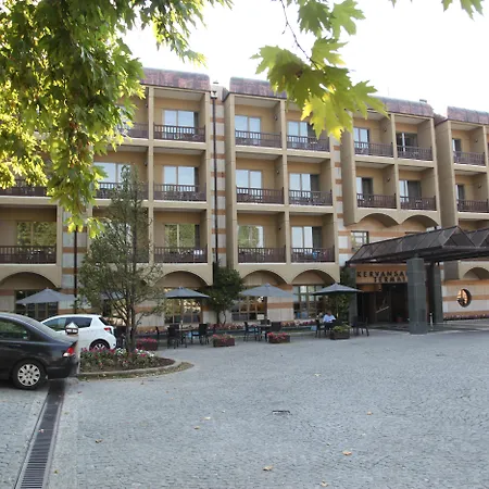 Hotel Kervansaray Thermal Hotel Convention Center & Spa Bursa