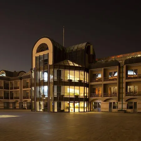 منتجع كيرفانزاراي ثيرمال 5*