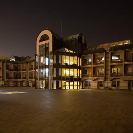 ホテル ケルバンサライ タルマル ホテル