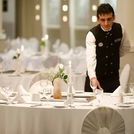 Otel Kervansaray Thermal Hotel Convention Center & Spa Bursa