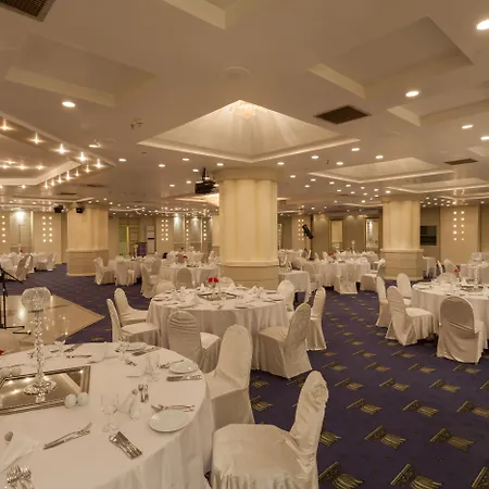 Hotel Kervansaray Thermal Hotel Convention Center & Spa