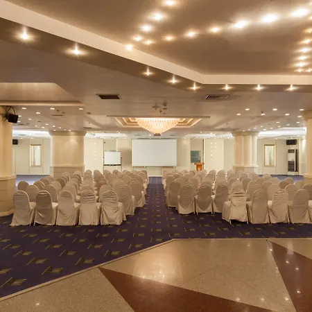 Kervansaray Thermal Hotel Convention Center & Spa