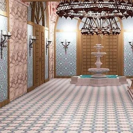 كيرفانزاراي ثيرمال 5* بورصة