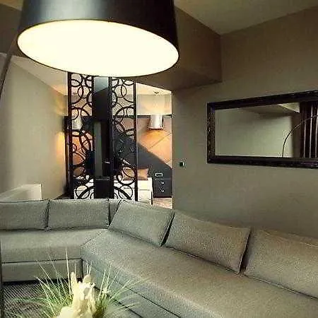 Kervansaray Thermal Hotel Convention Center & Spa Bursa