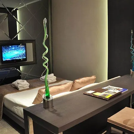 מלון Kervansaray Thermal Hotel Convention Center & Spa