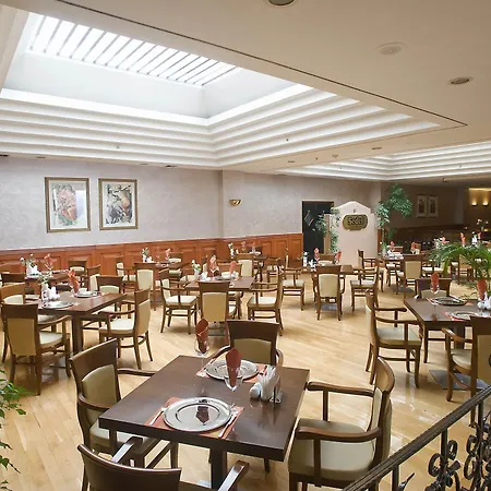 ケルバンサライ タルマル ホテル ホテル 5*