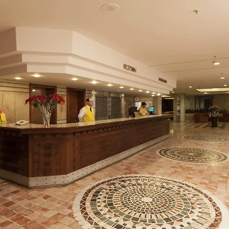 Kervansaray Thermal Hotel Convention Center & Spa Hotel 5*