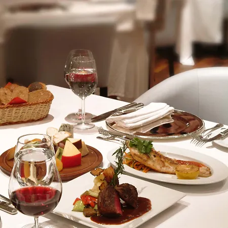 Hotel Kervansaray Thermal Hotel Convention Center & Spa