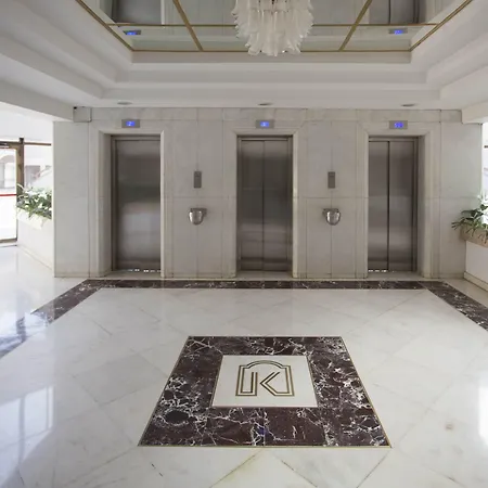 Kervansaray Thermal Hotel Convention Center & Spa Bursa