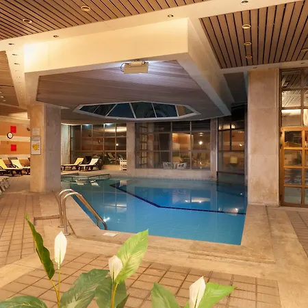 Kervansaray Thermal Hotel Convention Center & Spa Hotel