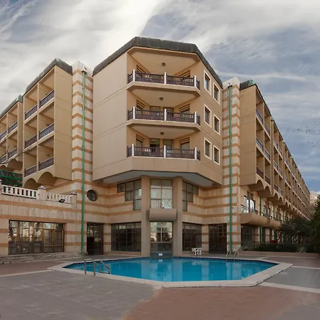 Kervansaray Thermal Hotel Convention Center & Spa Hotel 5*