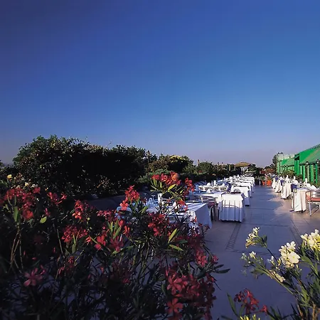 ホテル ケルバンサライ タルマル ホテル