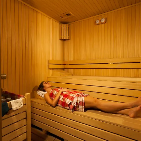 Kervansaray Thermal Hotel Convention Center & Spa Bursa