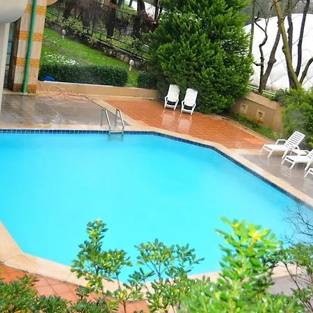 Kervansaray Thermal Hotel Convention Center & Spa 5* Bursa