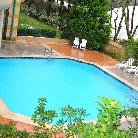 كيرفانزاراي ثيرمال 5* بورصة