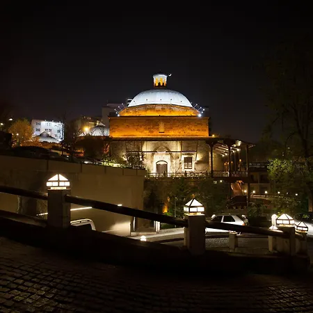 Hotel Kervansaray Thermal Hotel Convention Center & Spa 5*