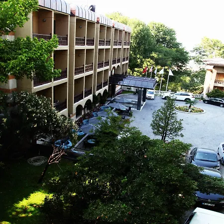 ホテル ケルバンサライ タルマル ホテル