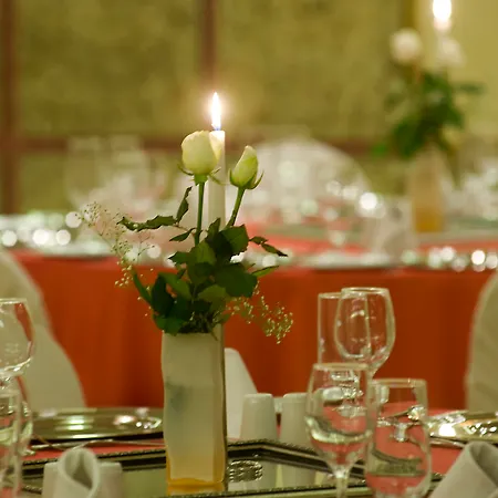 ケルバンサライ タルマル ホテル ブルサ