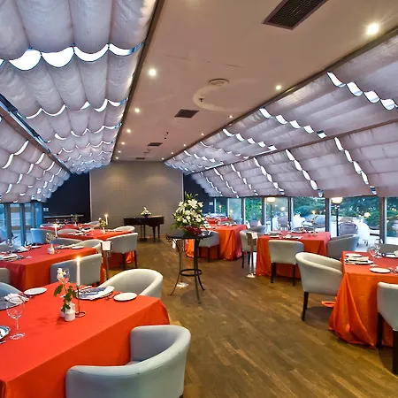 ケルバンサライ タルマル ホテル 5*