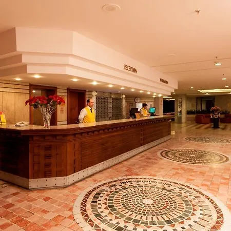 Kervansaray Thermal Hotel Convention Center & Spa 5*