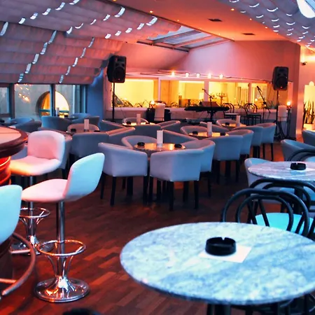 Hotel Kervansaray Thermal Hotel Convention Center & Spa 5*