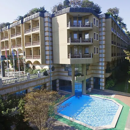 Hotel Kervansaray Thermal Hotel Convention Center & Spa 5*