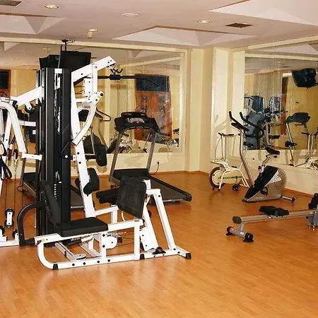 מלון Kervansaray Thermal Hotel Convention Center & Spa בורסה