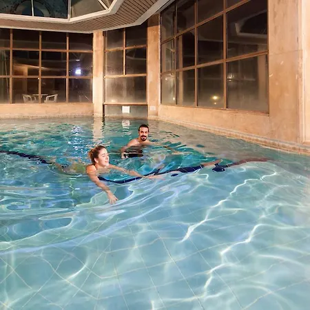 كيرفانزاراي ثيرمال 5* بورصة