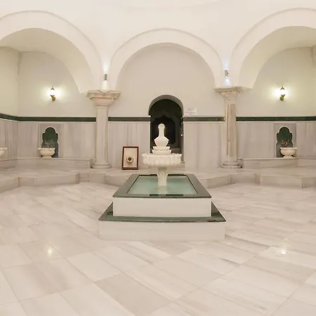 Kervansaray Thermal Hotel Convention Center & Spa Бурса