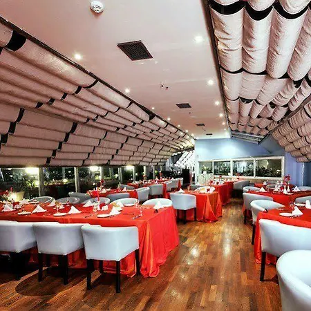 ケルバンサライ タルマル ホテル ブルサ