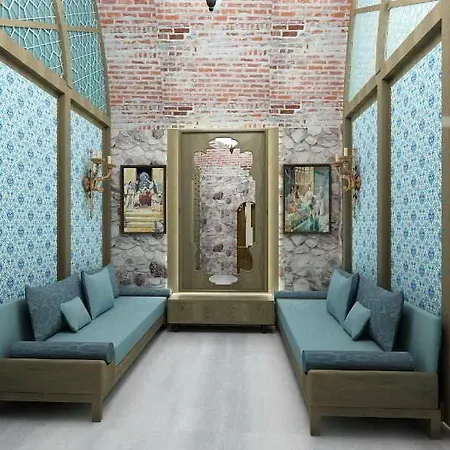 منتجع كيرفانزاراي ثيرمال 5*