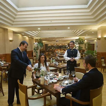 كيرفانزاراي ثيرمال 5*